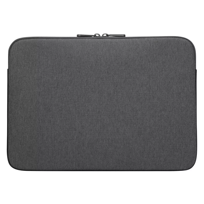 TARGUS Hülle Cypress EcoSmart für 15,6-Zoll-Laptops, Grau