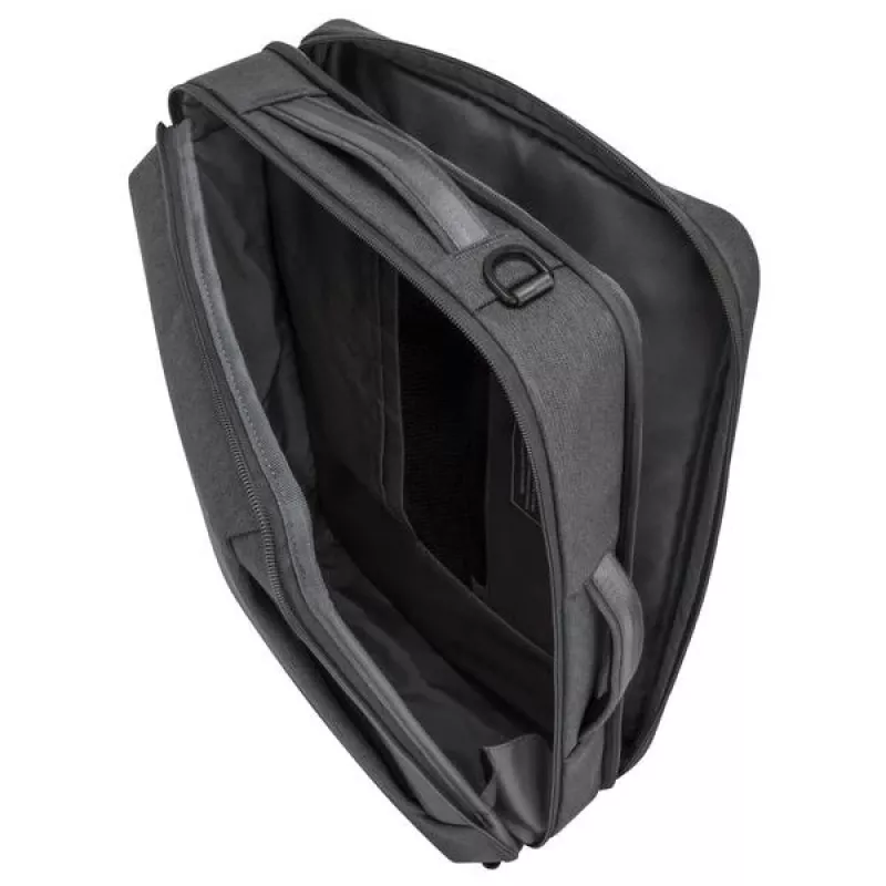Targus Cypress EcoSmart 39,6 cm (15,6 Zoll) Rucksack Grau