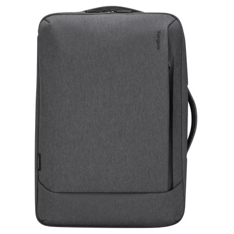 Targus Cypress EcoSmart 39,6 cm (15,6 Zoll) Rucksack Grau