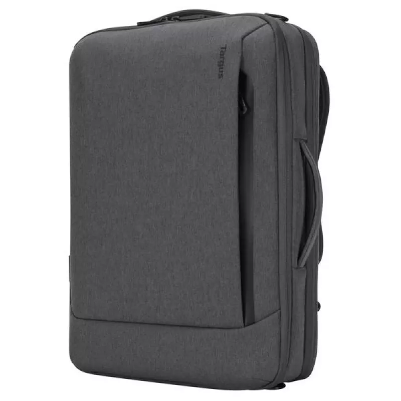 Targus Cypress EcoSmart 39,6 cm (15,6 Zoll) Rucksack Grau