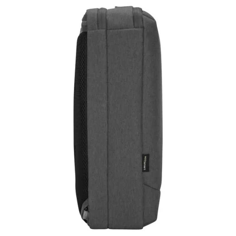Targus Cypress EcoSmart 39,6 cm (15,6 Zoll) Rucksack Grau