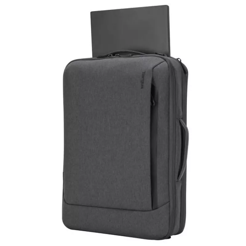 Targus Cypress EcoSmart 39,6 cm (15,6 Zoll) Rucksack Grau