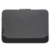 Targus Cypress EcoSmart 35,6 cm (14 Zoll) Sleeve-Tasche Grau