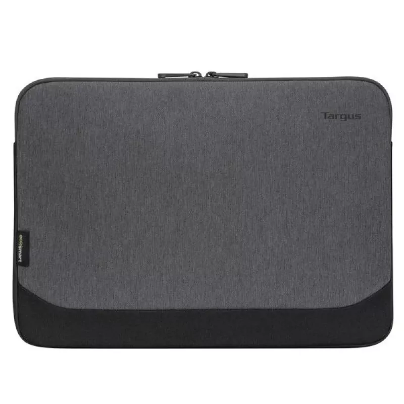 Targus Cypress EcoSmart 35,6 cm (14 Zoll) Sleeve-Tasche Grau