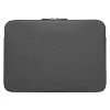 Targus Cypress EcoSmart 35,6 cm (14 Zoll) Sleeve-Tasche Grau