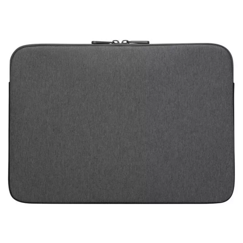 Targus Cypress EcoSmart 35,6 cm (14 Zoll) Sleeve-Tasche Grau