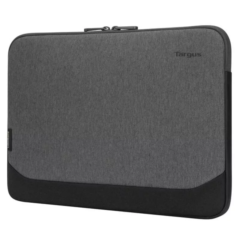 Targus Cypress EcoSmart 35,6 cm (14 Zoll) Sleeve-Tasche Grau