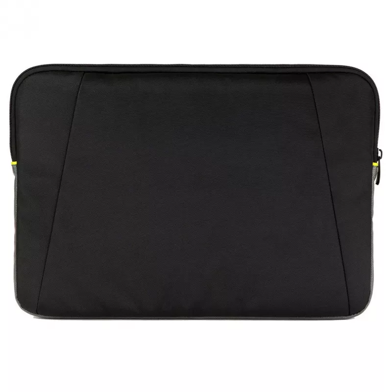 Targus CityGear 3 39,6 cm (15,6 Zoll) Sleeve-Hülle Schwarz, Gelb