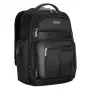 Rucksack Targus TBB618GL Schwarz Monochromatisch 490mm Höhe