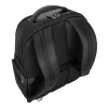 Rucksack Targus TBB618GL Schwarz Monochromatisch 490mm Höhe