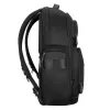 Rucksack Targus TBB618GL Schwarz Monochromatisch 490mm Höhe