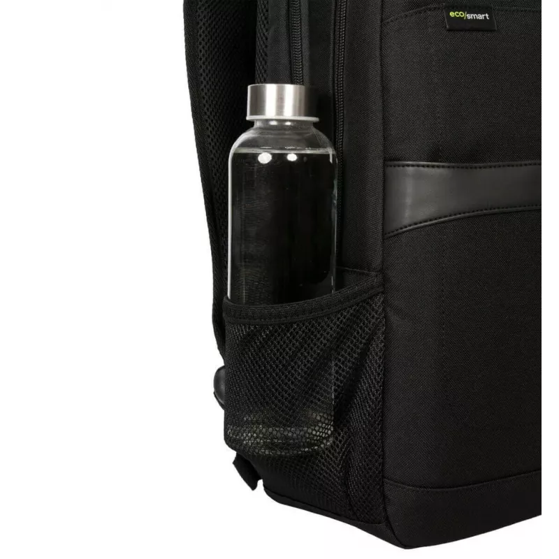 Targus GeoLite 40,6 cm (16 Zoll) Rucksack Schwarz