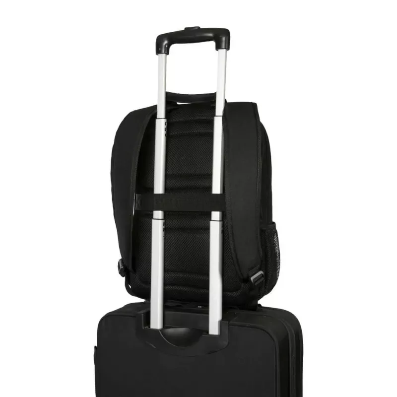 Targus GeoLite 40,6 cm (16 Zoll) Rucksack Schwarz