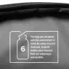Targus GeoLite 40,6 cm (16 Zoll) Rucksack Schwarz