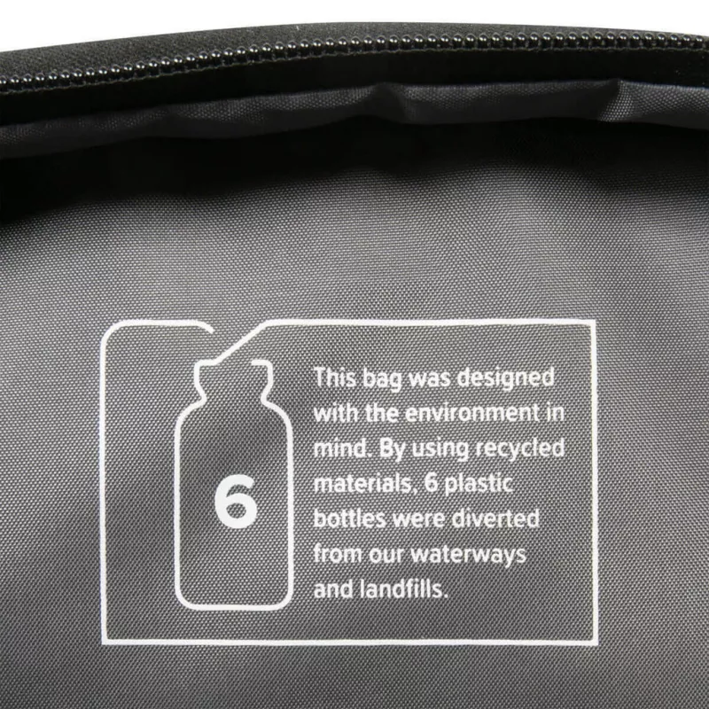Targus GeoLite 40,6 cm (16 Zoll) Rucksack Schwarz