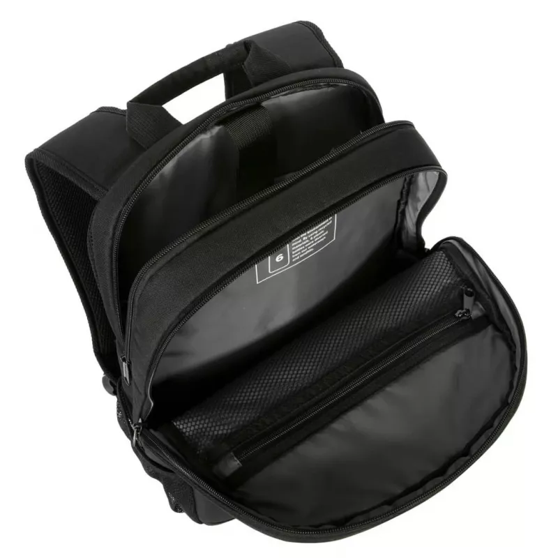 Targus GeoLite 40,6 cm (16 Zoll) Rucksack Schwarz