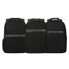 Targus GeoLite 40,6 cm (16 Zoll) Rucksack Schwarz