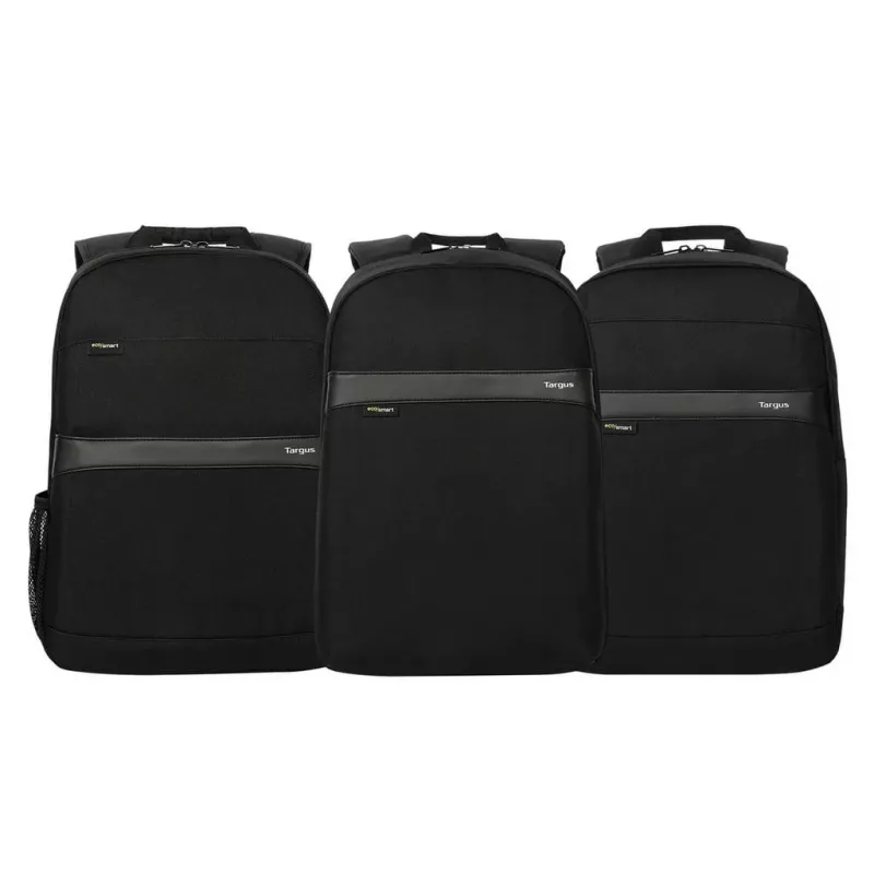 Targus GeoLite 40,6 cm (16 Zoll) Rucksack Schwarz