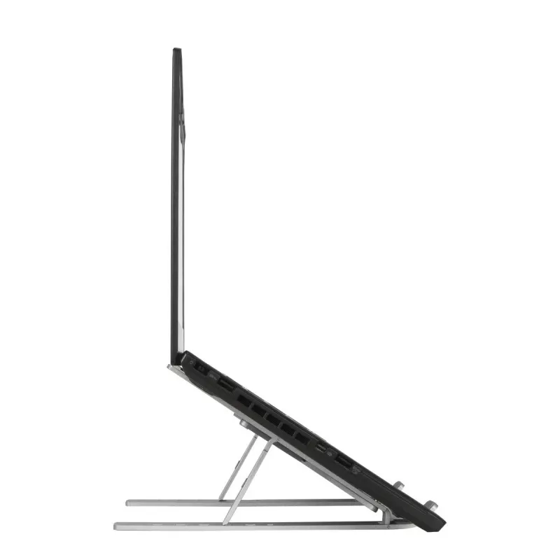 Targus AWE810GL Laptop-Ständer Aluminium 39,6 cm (15,6 Zoll)