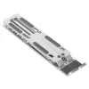 Targus AWE810GL Laptop-Ständer Aluminium 39,6 cm (15,6 Zoll)