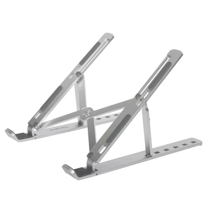 Targus AWE810GL Laptop-Ständer Aluminium 39,6 cm (15,6 Zoll)