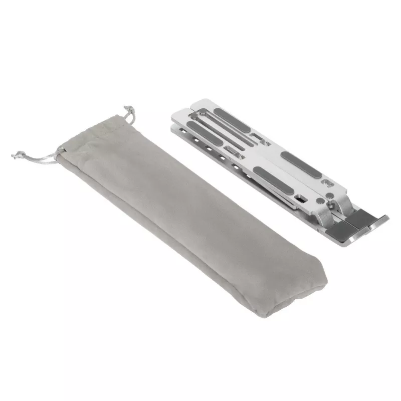 Targus AWE810GL Laptop-Ständer Aluminium 39,6 cm (15,6 Zoll)