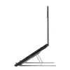 Targus AWE810GL Laptop-Ständer Aluminium 39,6 cm (15,6 Zoll)