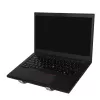 Targus AWE810GL Laptop-Ständer Aluminium 39,6 cm (15,6 Zoll)