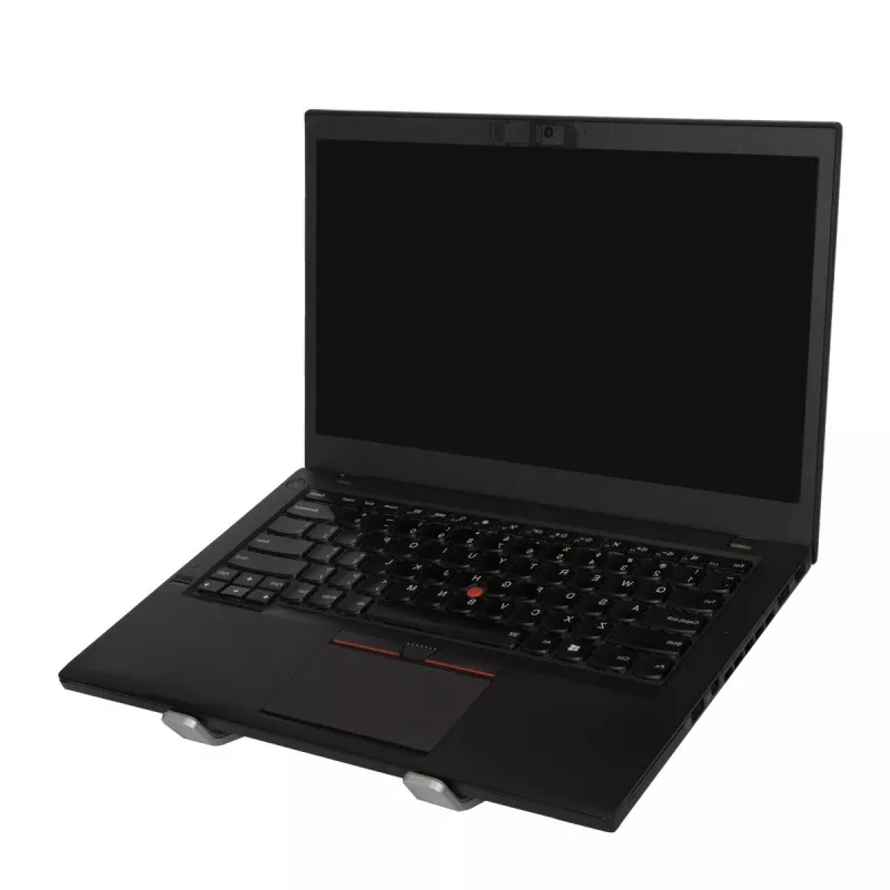 Targus AWE810GL Laptop-Ständer Aluminium 39,6 cm (15,6 Zoll)