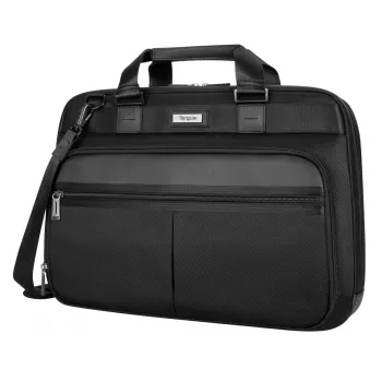 Targus TBT932GL Laptoptasche 40,6 cm (16 Zoll) Aktentasche Schwarz