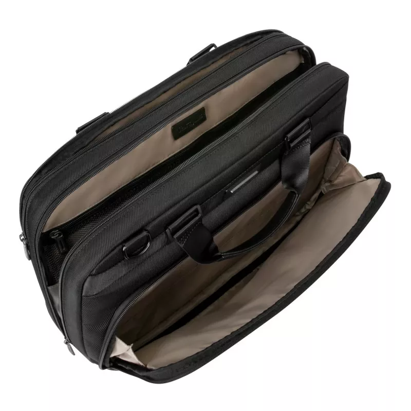 Targus TBT932GL Laptoptasche 40,6 cm (16 Zoll) Aktentasche Schwarz