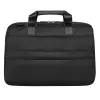 Targus TBT932GL Laptoptasche 40,6 cm (16 Zoll) Aktentasche Schwarz