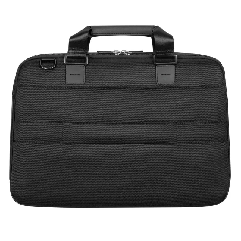 Targus TBT932GL Laptoptasche 40,6 cm (16 Zoll) Aktentasche Schwarz