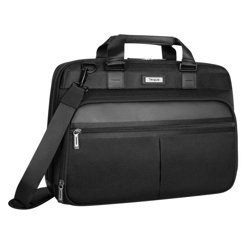 Targus TBT932GL Laptoptasche 40,6 cm (16 Zoll) Aktentasche Schwarz