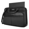 Targus TBT932GL Laptoptasche 40,6 cm (16 Zoll) Aktentasche Schwarz