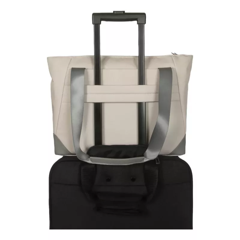 Targus TBA00113GL Laptoptasche 40,6 cm (16 Zoll) Damentasche Oak