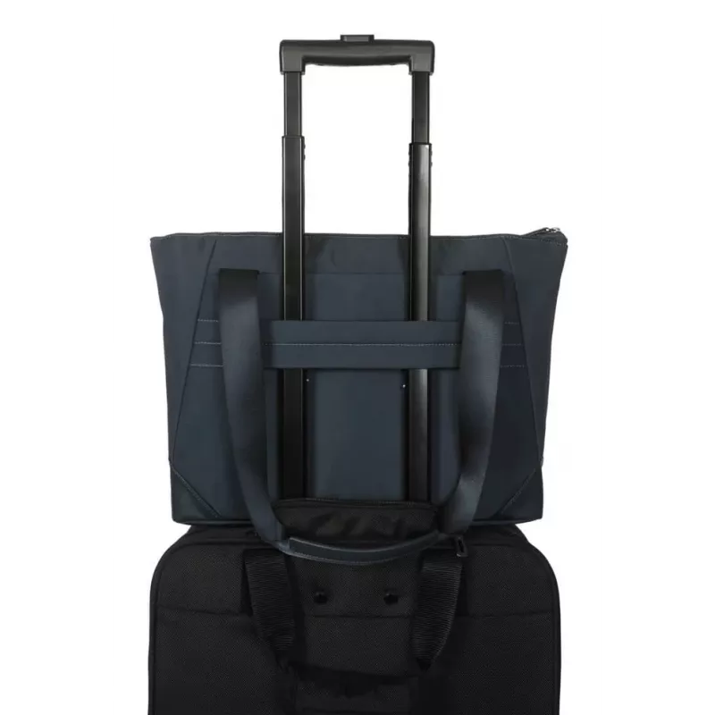 Targus TBA00102GL Laptoptasche 40,6 cm (16 Zoll) Damentasche Blau