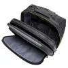 Targus TCG717GL Laptoptasche 43,9 cm (17,3 Zoll) Trolley-Tasche Schwarz