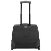 Targus TCG717GL Laptoptasche 43,9 cm (17,3 Zoll) Trolley-Tasche Schwarz