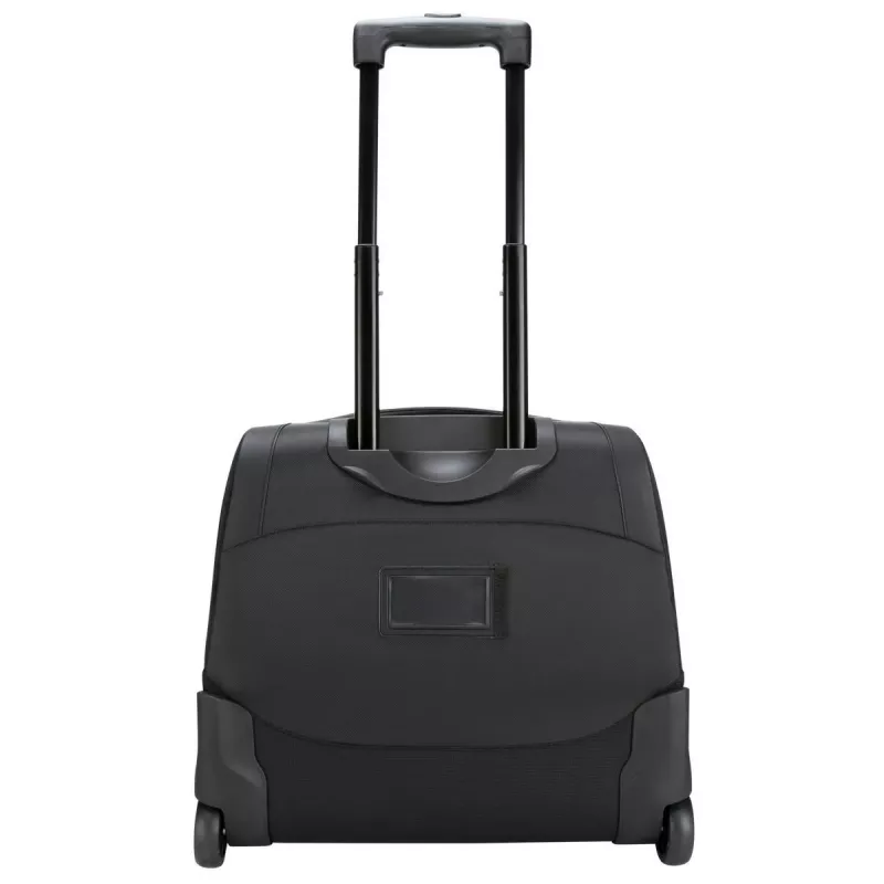 Targus TCG717GL Laptoptasche 43,9 cm (17,3 Zoll) Trolley-Tasche Schwarz