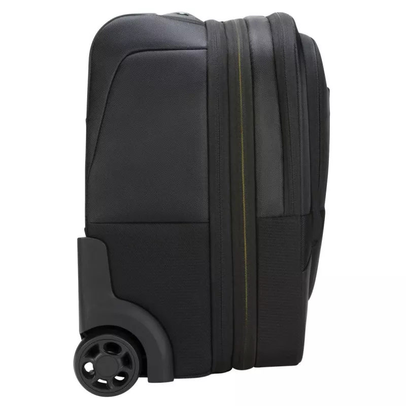 Targus TCG717GL Laptoptasche 43,9 cm (17,3 Zoll) Trolley-Tasche Schwarz