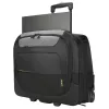 Targus TCG717GL Laptoptasche 43,9 cm (17,3 Zoll) Trolley-Tasche Schwarz