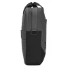 Targus CypressEco 39,6 cm (15,6 Zoll) Aktentasche Schwarz, Grau