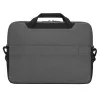 Targus CypressEco 39,6 cm (15,6 Zoll) Aktentasche Schwarz, Grau