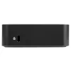 Targus DOCK430EUZ Laptop-Dock/Port-Replikator Kabelgebunden Schwarz