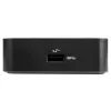 Targus DOCK430EUZ Laptop-Dock/Port-Replikator Kabelgebunden Schwarz