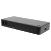 Targus DOCK430EUZ Laptop-Dock/Port-Replikator Kabelgebunden Schwarz
