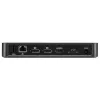 Targus DOCK430EUZ Laptop-Dock/Port-Replikator Kabelgebunden Schwarz