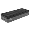 Targus DOCK570EUZ Laptop-Dockingstation/Port-Replikator Kabelgebunden Schwarz