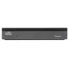 Targus DOCK570EUZ Laptop-Dockingstation/Port-Replikator Kabelgebunden Schwarz